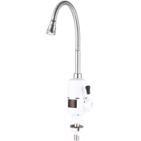 Проточний водонагрівач ZERIX ELW41-EF ZX4699 