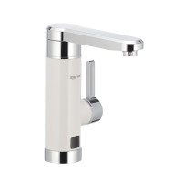 Проточний водонагрівач Zerix ELW30-E ZX2981 з індикатором температури 