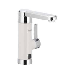 Проточний водонагрівач Zerix ELW30-E ZX2981 з індикатором температури 