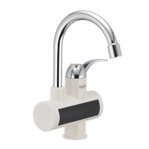 Проточний водонагрівач Zerix ELW21 ZX2975 