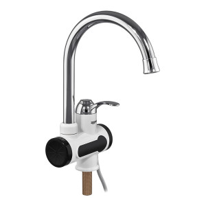 Проточний водонагрівач ZERIX ELW42-E ZX4696 