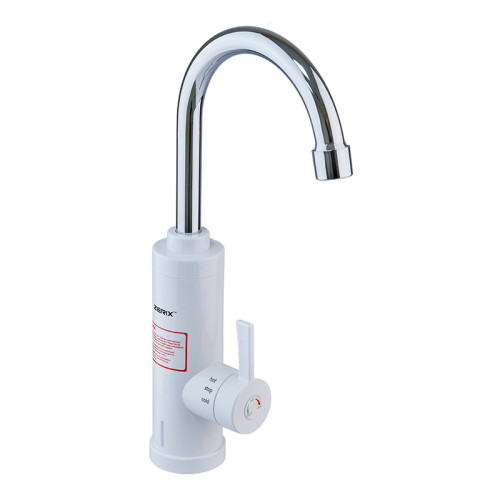 Проточний водонагрівач Zerix ELW07 ZX4779 