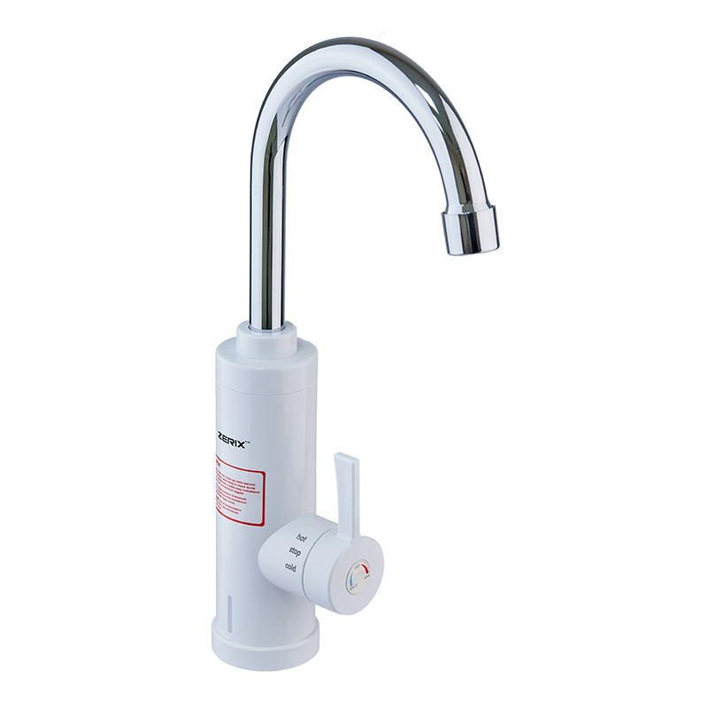 Проточний водонагрівач Zerix ELW07 ZX4779 