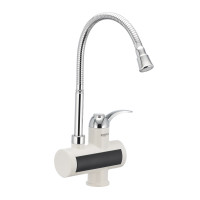 Проточний водонагрівач Zerix ELW21-F ZX3078 