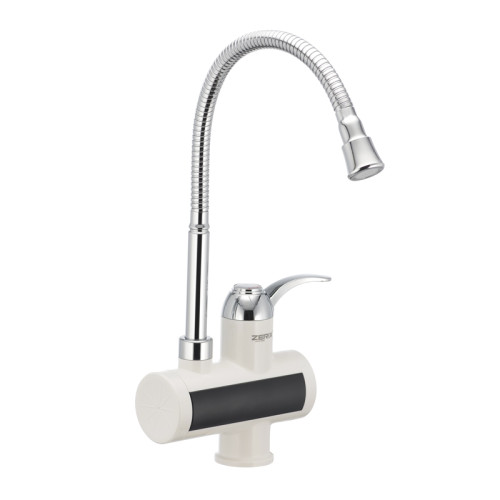 Проточний водонагрівач Zerix ELW21-F ZX3078 