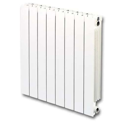 Радіатор алюмінієвий Global VIP R 500/100