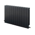 Алюмінієвий радіатор Global VIP R 500/100 black