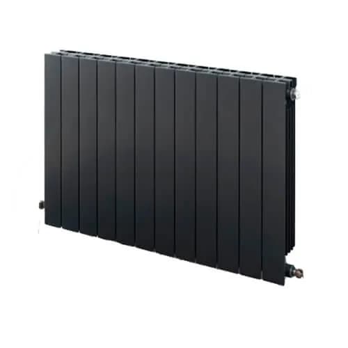 Алюмінієвий радіатор Global VIP R 500/100 black