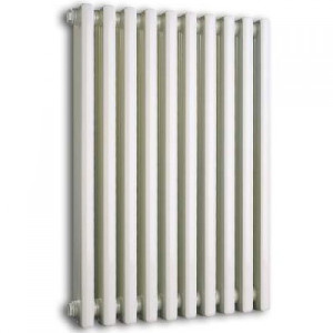 Алюмінієвий радіатор Global EKOS 500/95