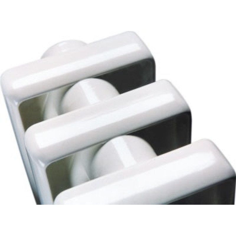 Алюмінієвий радіатор Global EKOS 500/95