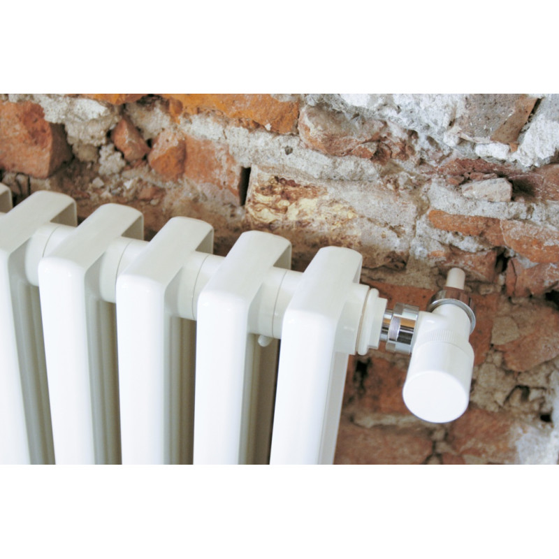 Алюмінієвий радіатор Global EKOS 500/95