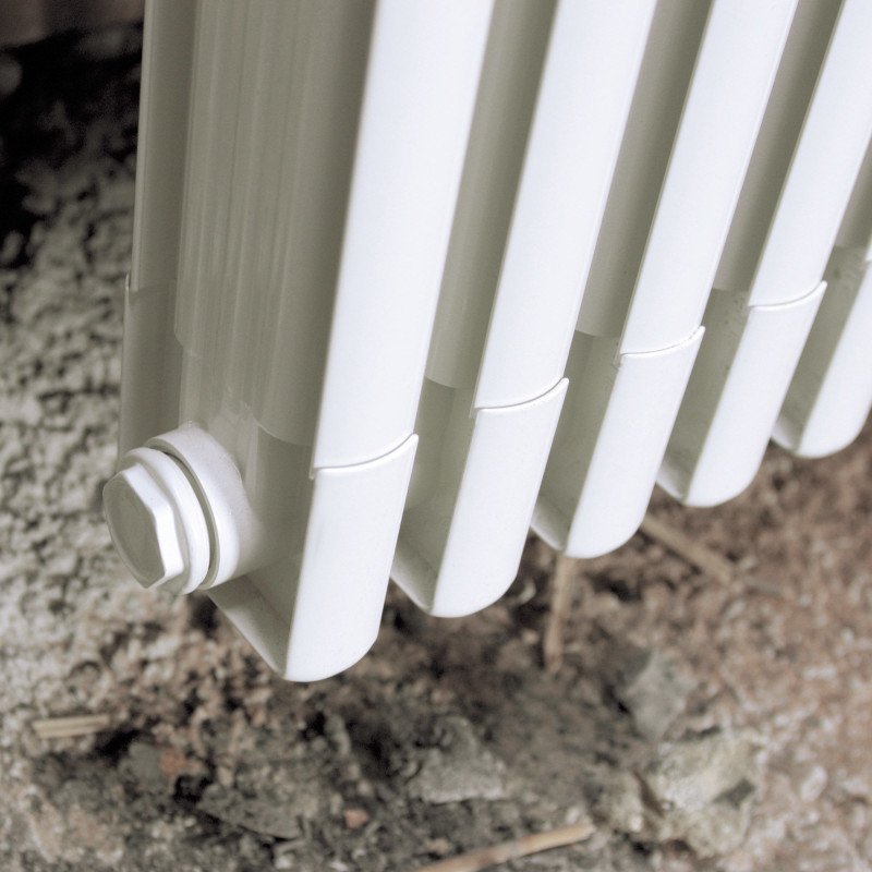 Алюмінієвий радіатор Global EKOS Plus 1600/95