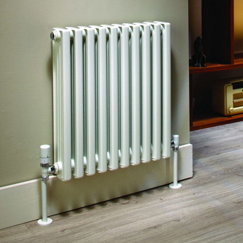 Алюмінієвий радіатор Global EKOS Plus 1600/95