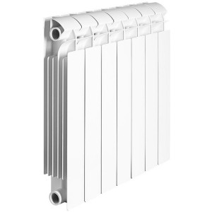 Алюминиевый радиатор Global VOX R 800