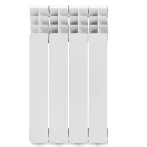 Алюмінієвий радіатор Mirado 500х96 (4 секцій)