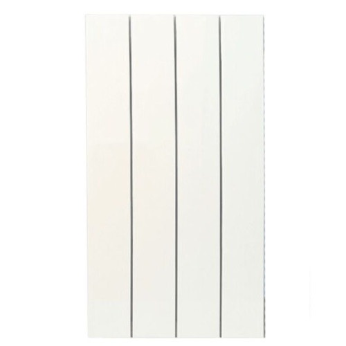 Биметаллический радиатор ASG 500х100 (4 секций)