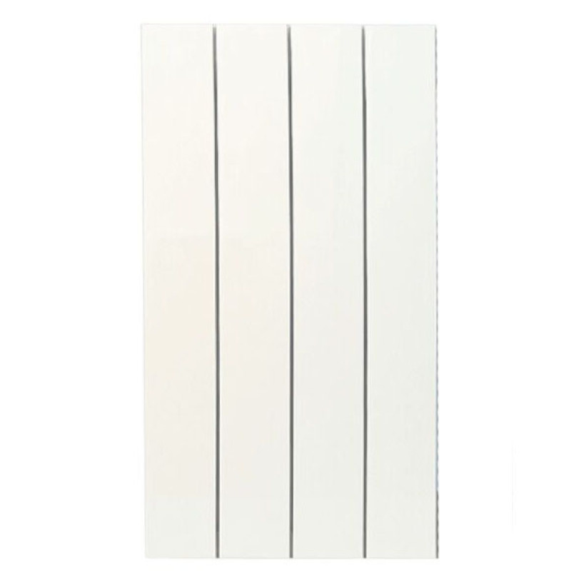 Біметалевий радіатор ASG 500х100 (4 секцій)