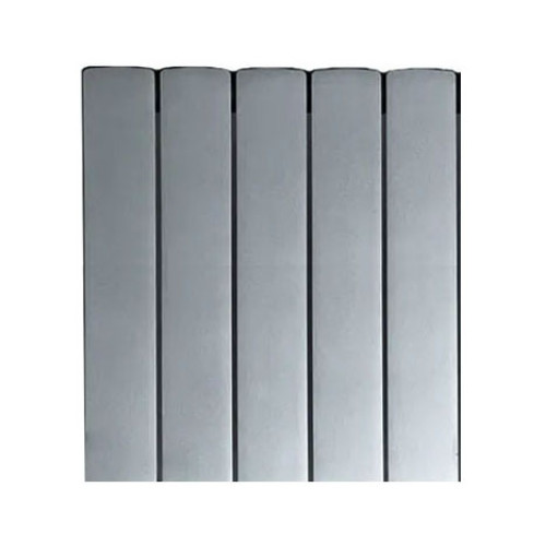 Біметалевий радіатор ASG 300х100 SILVER (5 секцій)