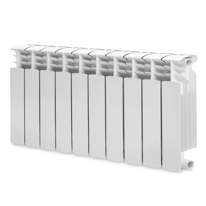 Біметалевий радіатор Mirado 350х100