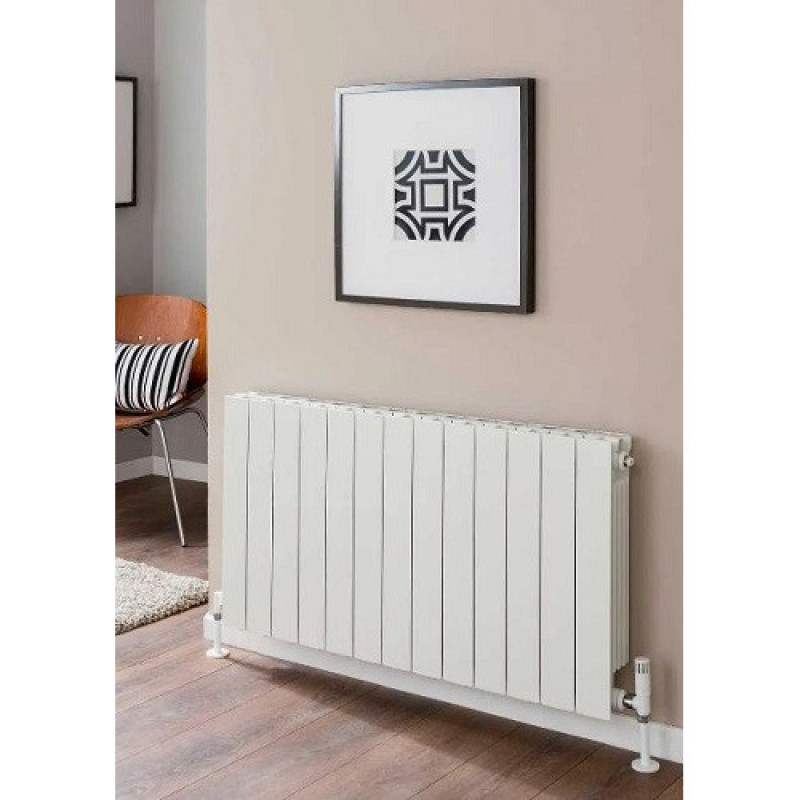 Радіатор алюмінієвий Global VIP R 500/100