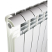 Радіатор алюмінієвий Global ISEO 500
