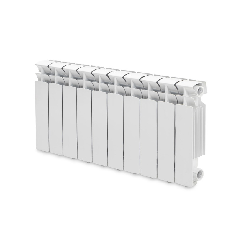 Алюмінієвий радіатор Mirado 300x85