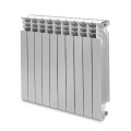 Алюмінієвий радіатор Mirado 500х96