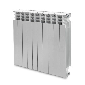 Алюминиевый радиатор Mirado 500х96