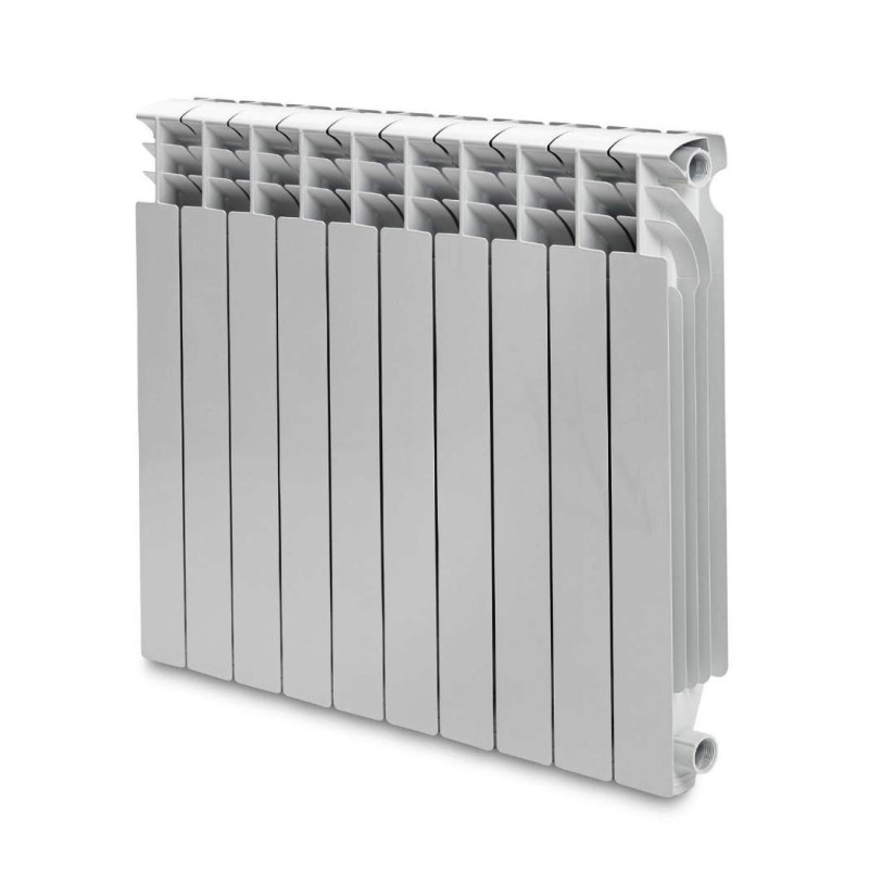 Алюмінієвий радіатор Mirado 500х96