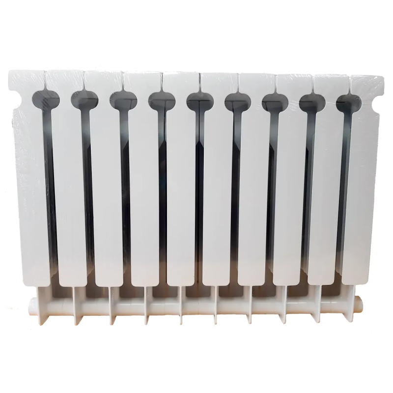 Биметаллический радиатор OCEAN 570*96 AL+ST (10 секций)