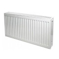 Сталевий радіатор OCEAN 22 тип 500х500  з боковим підключенням 
