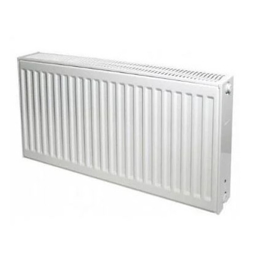 Стальной радиатор OCEAN 22 тип 500х500 с боковым подключением