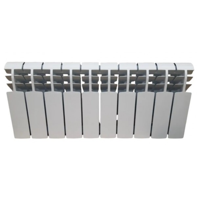 Біметалевий радіатор Reiger 300х96   