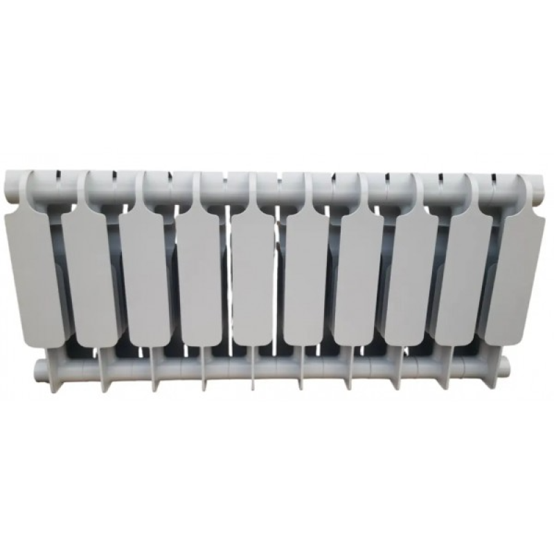 Біметалевий радіатор Reiger 300х96   