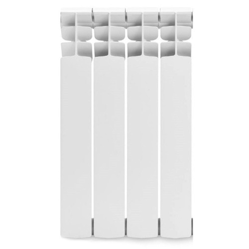 Біметалевий радіатор Reiger  500х96 (4 секцій)