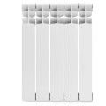 Біметалевий радіатор Reiger 500х96 (5 секцій)