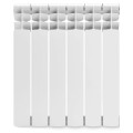Біметалевий радіатор Reiger 500х96 (6 секцій)