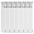 Біметалевий радіатор Reiger 500х96 (7 секцій)