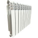 Біметалевий радіатор Reiger 500х96 (5 секцій)