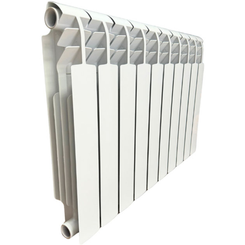 Біметалевий радіатор Reiger 500х96 (5 секцій)