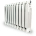 Біметалевий радіатор Reiger 500х96 (5 секцій)