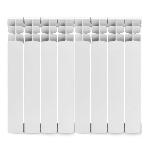 Биметаллический радиатор Reiger 500х96 (8 секций)