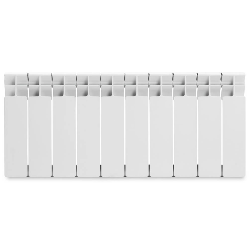 Біметалевий радіатор Mirado 300х100