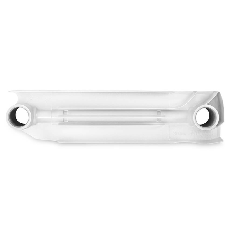 Біметалевий радіатор Mirado 300х100