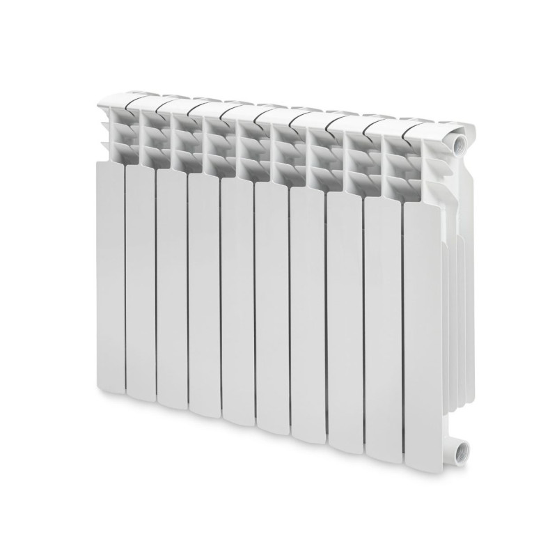 Біметалевий радіатор Mirado 500х96 (7 секцій)