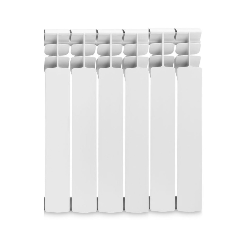 Биметаллический радиатор Mirado 500х96 (6 секций)