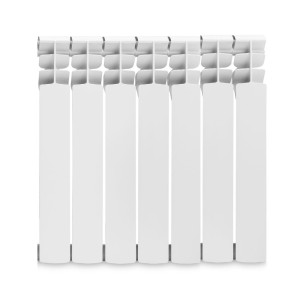 Биметаллический радиатор Mirado 500х96 (7 секций)