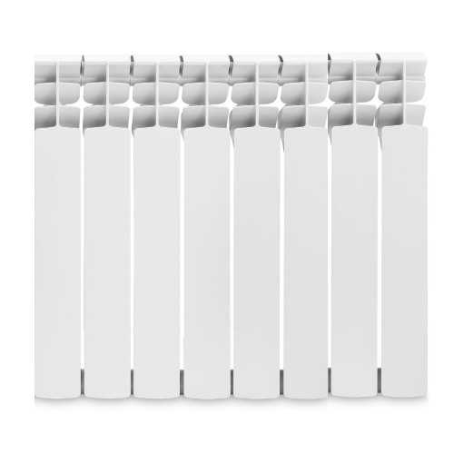 Біметалевий радіатор Mirado 500х96 (8 секцій)