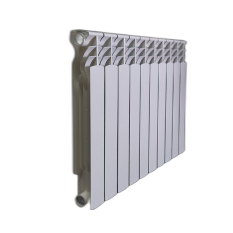 Біметалевий радіатор Elite 500/76 (Сантехрай)