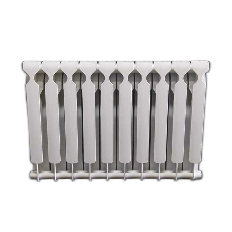 Біметалевий радіатор Elite 500/76 (Сантехрай)